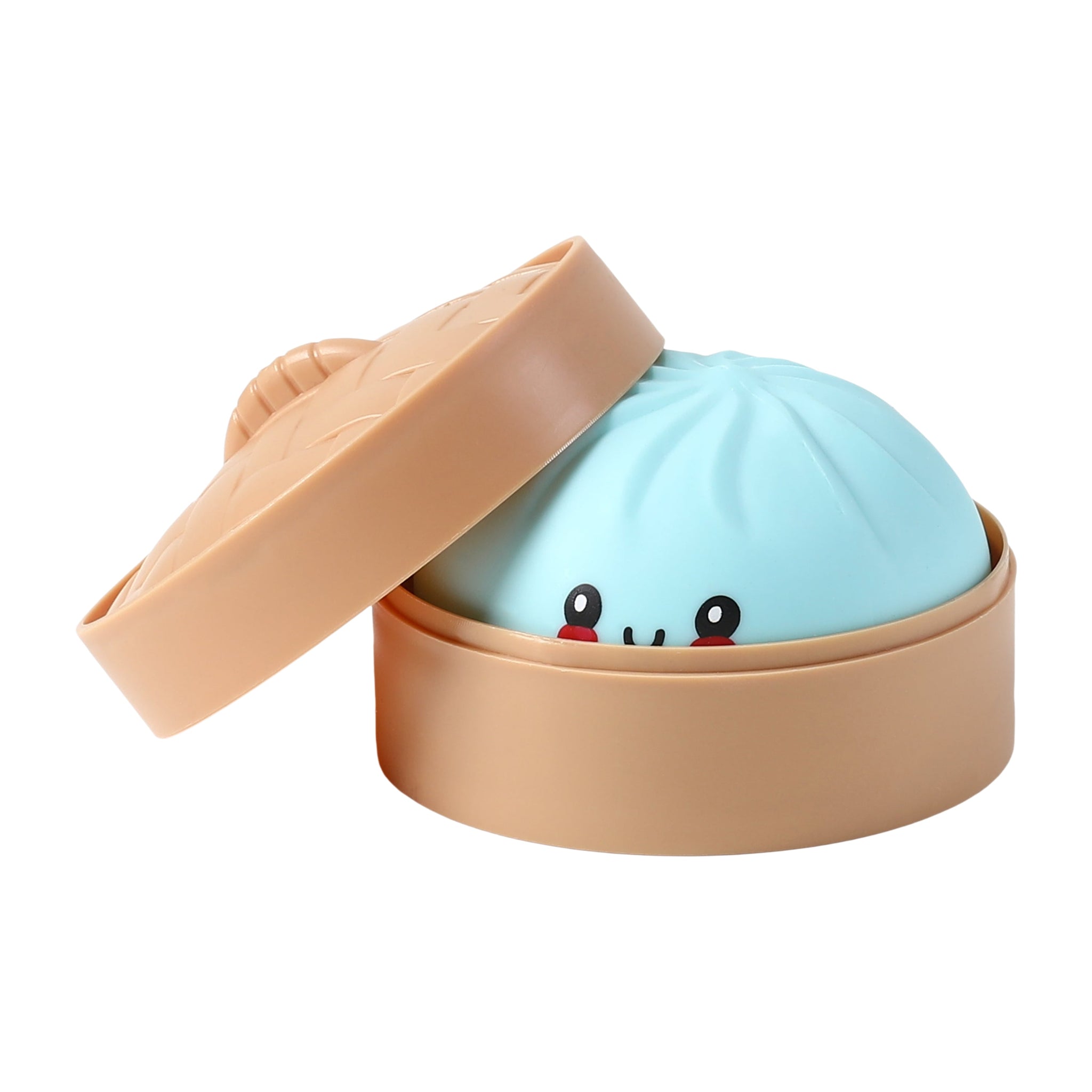Mystery Dumpling Bun Edition