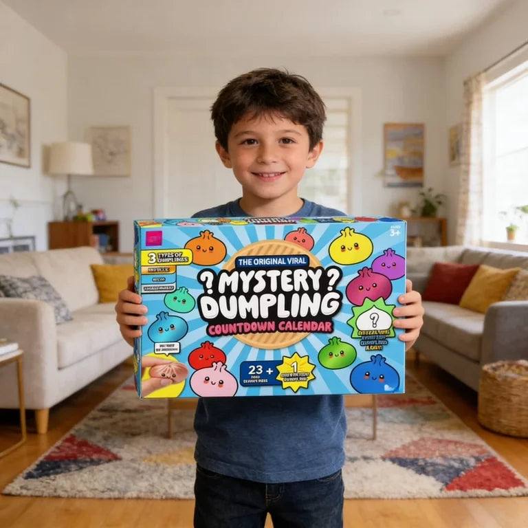 חבילת 24 דאמפלינגס